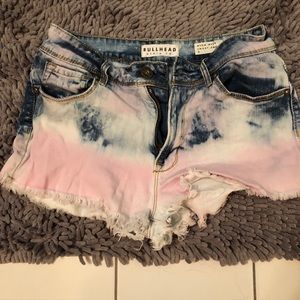 PacSun Shorts - Jean shorts PacSun Shorts - Jean shorts